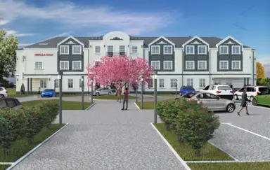 Hotel Sevilla Gold Grójec