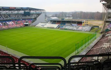 Stadion Arena Zabrze