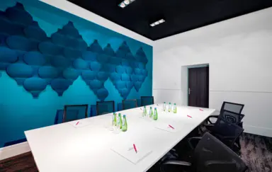 Centrum Konferencyjne RESET - photo 5