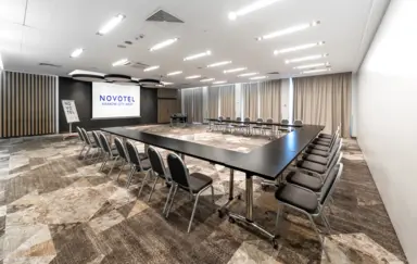 Novotel Kraków City West - zdjęcie 2