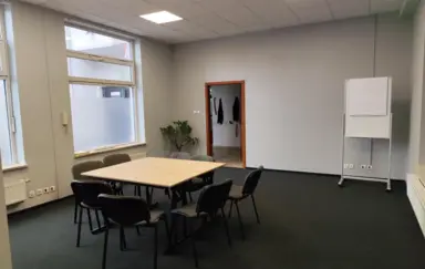 Chorągiew Stołeczna ZHP - sale konferencyjne - zdjęcie 3
