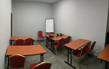 Business Center 1 Katowice sala C