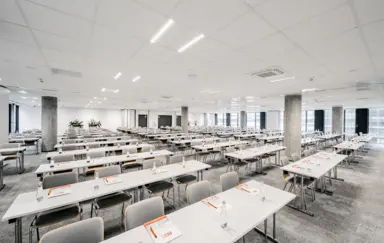 Browary Warszawskie - ADN Centrum Konferencyjne - zdjęcie 3