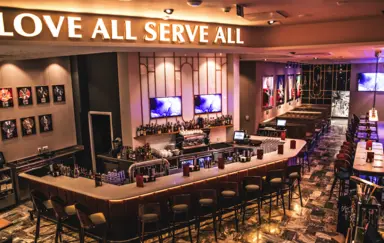 Hard Rock Cafe Wrocław