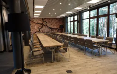 Hotel Wojciech w Augustowie - photo 4