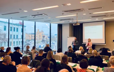 ibis Styles Wrocław Centrum - zdjęcie 2