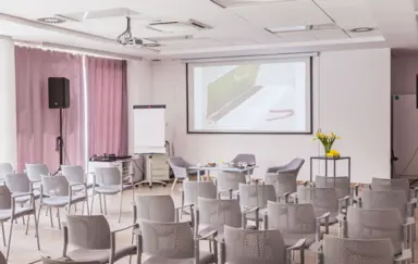 Sala konferencyjna