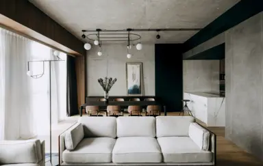 Apartament Nobu