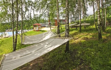 Odyssey ClubHotel Wellness & SPA - photo 5