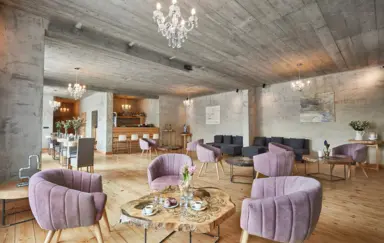 No Name Luxury Hotel & Spa