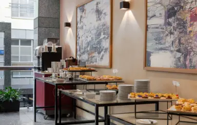 Wyndham Wrocław Old Town - photo 3