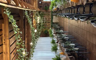 Dwór Bogucin Hotel & Restauracja - zdjęcie 4