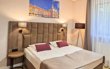 Hotel Topaz - zdjęcie 4