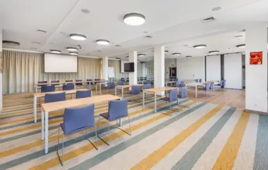 Hotel Zorza Kolobrzeg sala konferencyjna