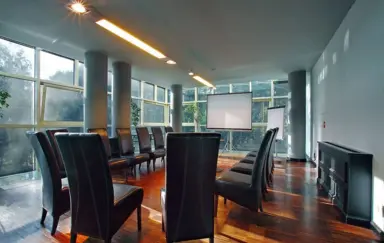 Hotel Glass Residence - photo 2