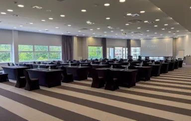 Ferry Resort Mielno sala konferencyjna Monte Carlo