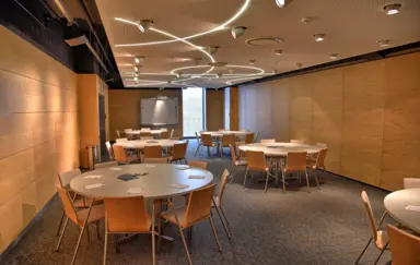 Lubelskie Centrum Konferencyjne (LCK) - photo 2