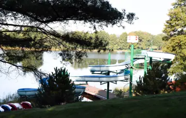 Ośrodek Wypoczynkowy Kalwa - zdjęcie 2