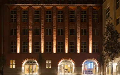 Basecamp by Xior Wrocław - photo 5