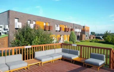 Hotel nad Wisłą - photo 2