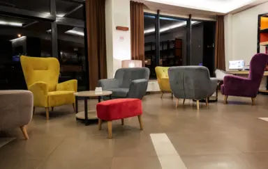 Vestil Hotel Piotrków Trybunalski - zdjęcie 5