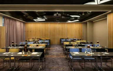 Novotel Kraków Centrum - photo 4