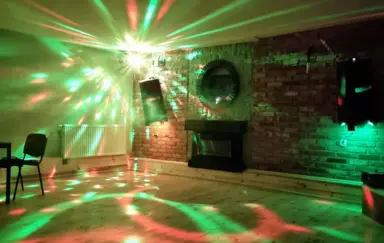 Do Rana 3City Gdansk sala eventowa