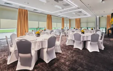 Stay inn by Frost Warszawa - photo 2