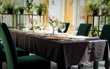 Platinum Palace Hotel Boutique & SPA Poznan