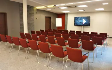 JB MULTIMEDIA Jerzy Bielecki Układ teatralny (widok na scenę)