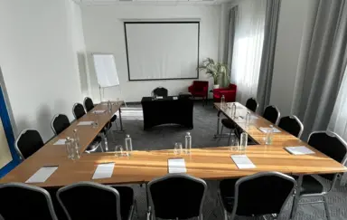 Hotel 500 Stryków - photo 2