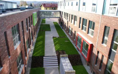 Kampus Wielicki - photo 5