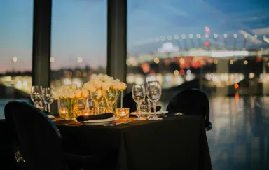 The Tides event's - photo 2