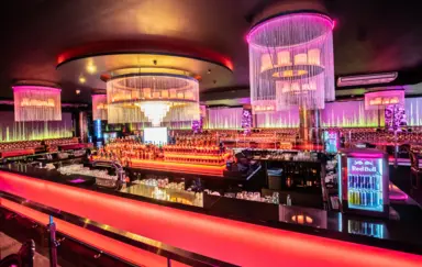 Studio P7 The Next Level Wroclaw eventy