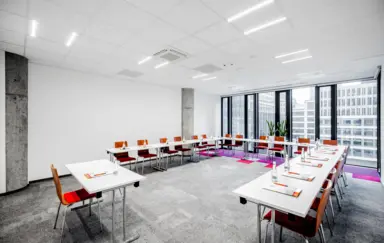 Browary Warszawskie - ADN Centrum Konferencyjne - zdjęcie 3