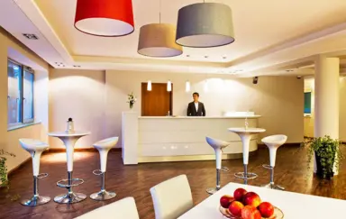 Ach! Mazury Stanica Mikołajki - photo 3