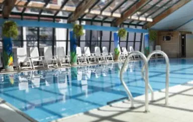 Hotel Las Piechowice - zdjęcie 5