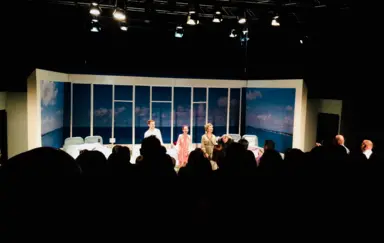 Garnizon Sztuki Warszawa