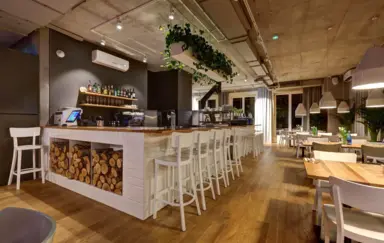 Mille Vigiani Syta 93 - zdjęcie 4