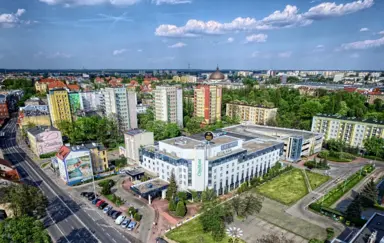 City Hotel w Bydgoszczy