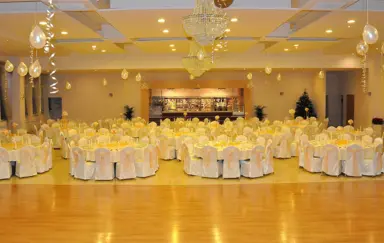 Restauracja Saffron Łódź