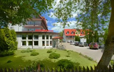 Hotel Mazury w Giżycku - photo 2
