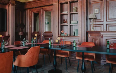 Biblioteka (Sala Palmowa)