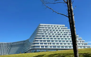 Hotel Gołębiewski Pobierowo