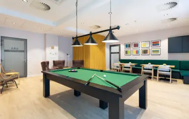 Arche Hotel Poloneza Warszawa - zdjęcie 4