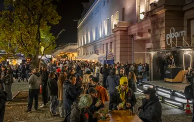 Warsaw Experience Center - photo 5