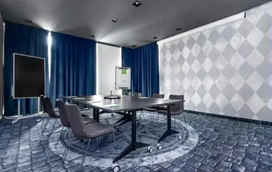 ibis Styles Szczecin Stare Miasto - zdjęcie 2