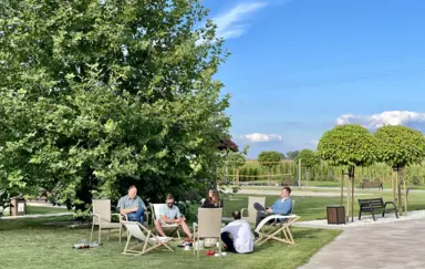 Gościniec Uniejów - photo 4