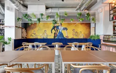 Morze Impreza Gdansk sala szkoleniowa