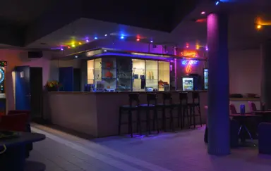 7 club klub Warszawa